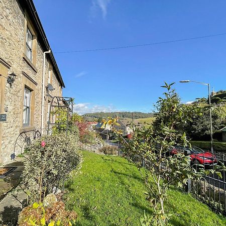 Skye House Vila Bakewell Exterior foto