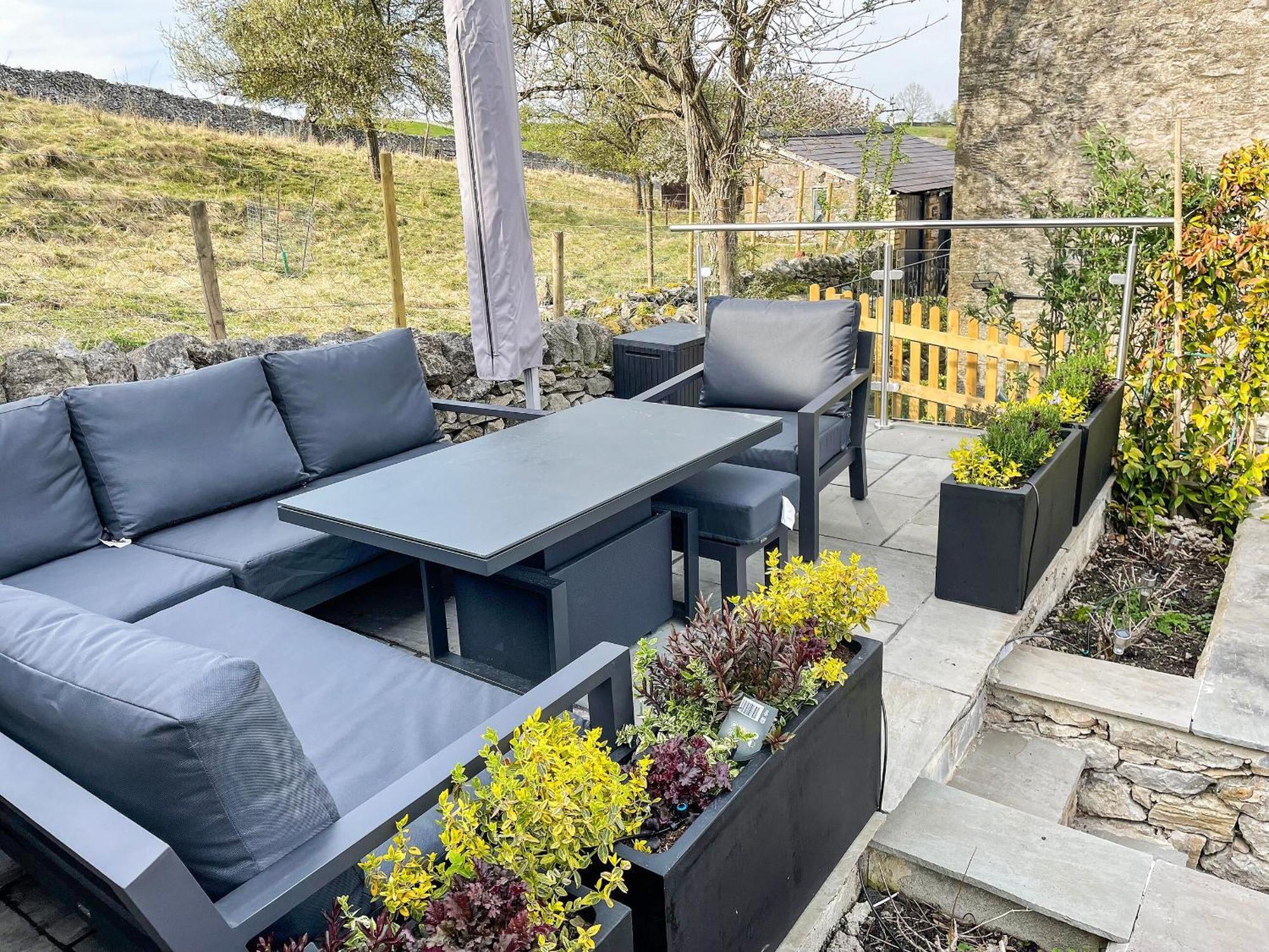 Skye House Vila Bakewell Exterior foto